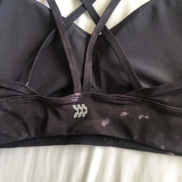 All in motion sport bra - Picture 3 of 5